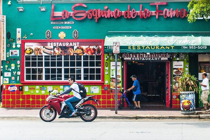 City Half Day Tour of Miami by Bus with Sightseeing Cruise - Key points to know before booking