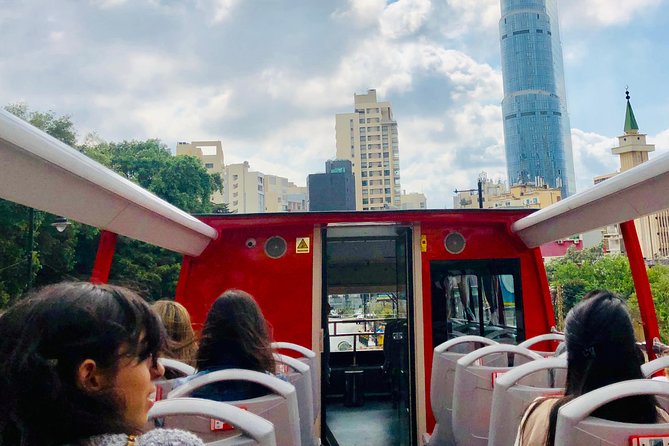 City Sightseeing Beirut Hop-On Hop-Off Bus Tour - Is the $23 ticket good value?