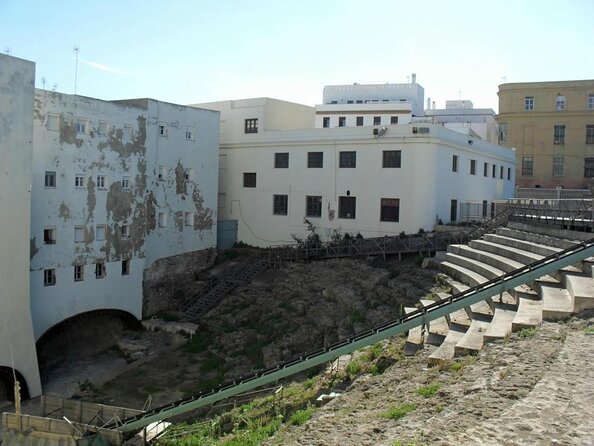 City Sightseeing Cadiz Hop-On Hop-Off Bus Tour - Key points to know before you ride