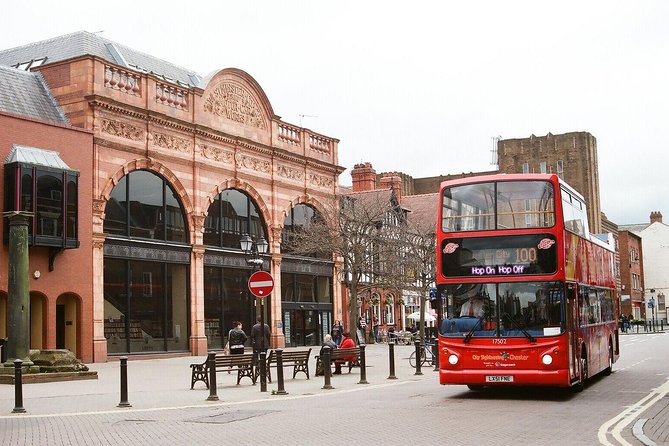 City Sightseeing Chester Hop-On Hop-Off Bus Tour - Should you book the Chester bus tour?