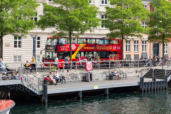 City Sightseeing Copenhagen Hop-On Hop-Off Bus Tour - Who gets the best value from this tour?