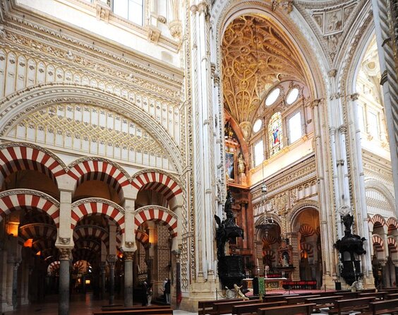 City Sightseeing Cordoba Hop-On Hop-Off Bus Tour - Key points to know before you book