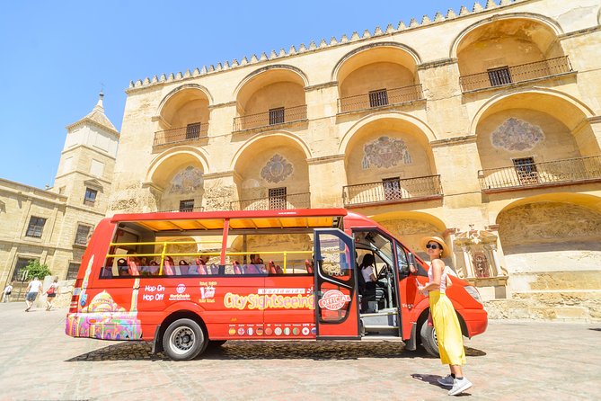 City Sightseeing Cordoba Hop-On Hop-Off Bus Tour - Who will like this Córdoba tour?