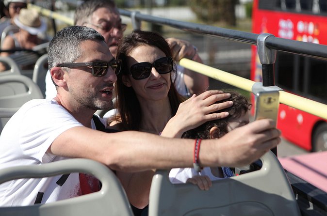 City Sightseeing Corfu Hop-On Hop-Off Bus Tour - Stop 3: Kanoni and Figaréto 108