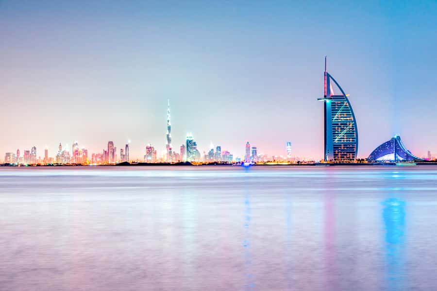 City Sightseeing Dubai HOHO Bus Tour, Aquaventure & More - What the package is really worth at $147