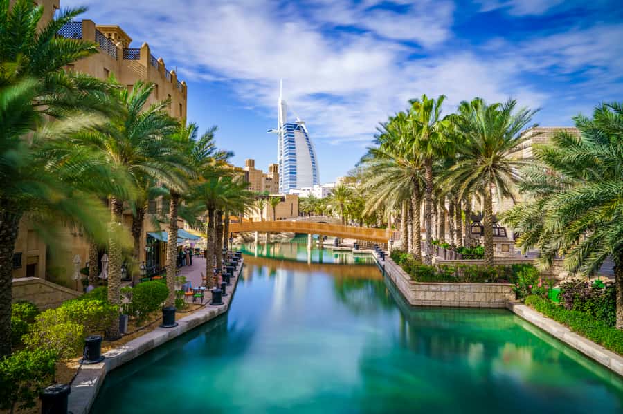 City Sightseeing Dubai HOHO Bus Tour, Aquaventure & More - Practical planning for heat, crowds, and timing