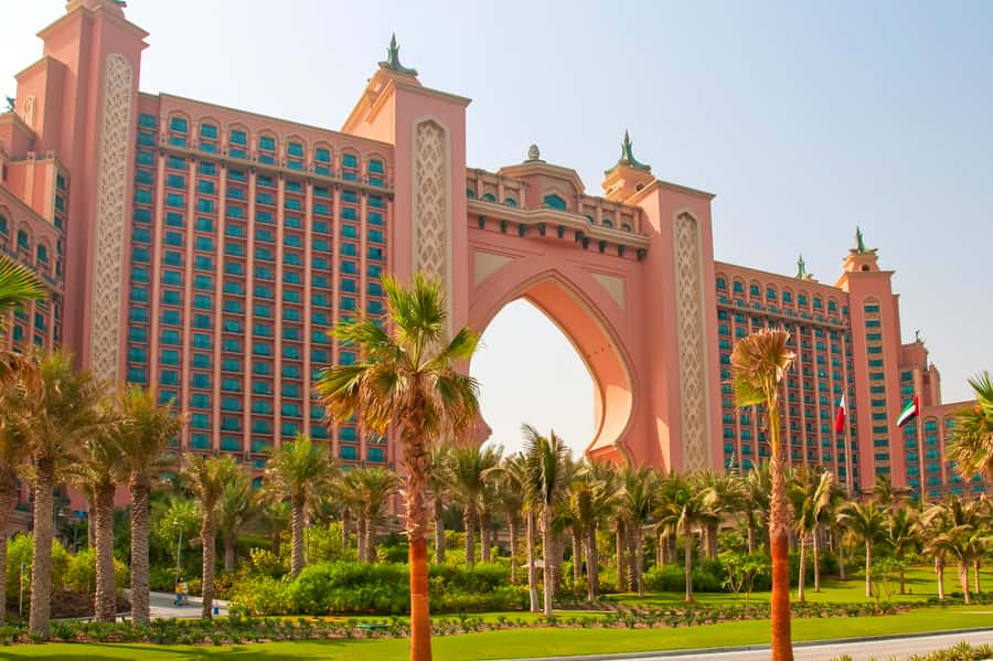 City Sightseeing Dubai HOHO Bus Tour, Aquaventure & More - Who will get the most from this experience?