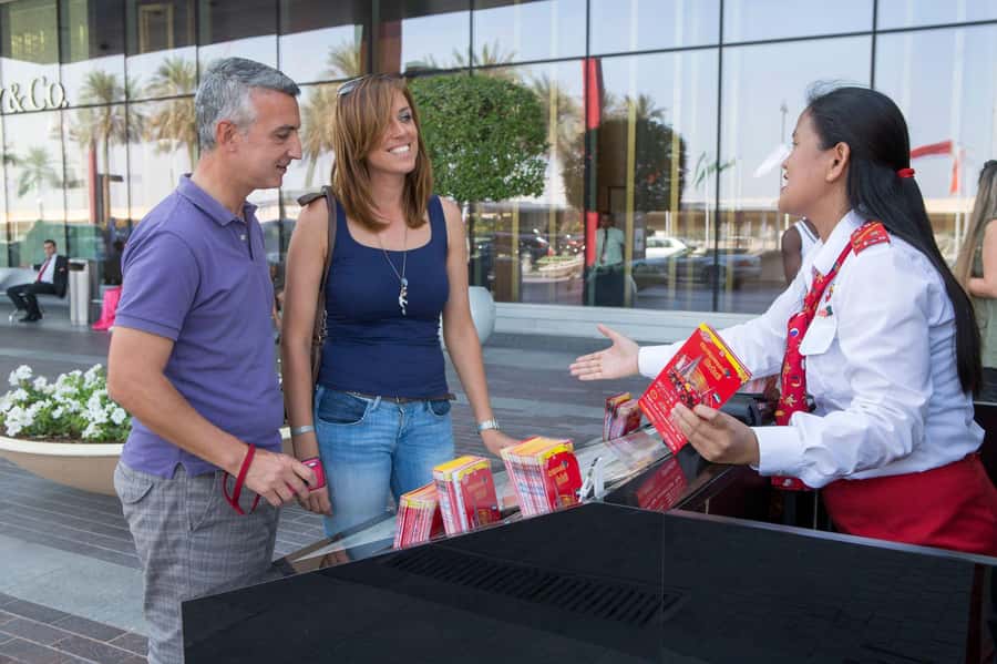 City Sightseeing Dubai Hop-On Hop-Off Bus Tour & Dhow Cruise - What $68 means for value