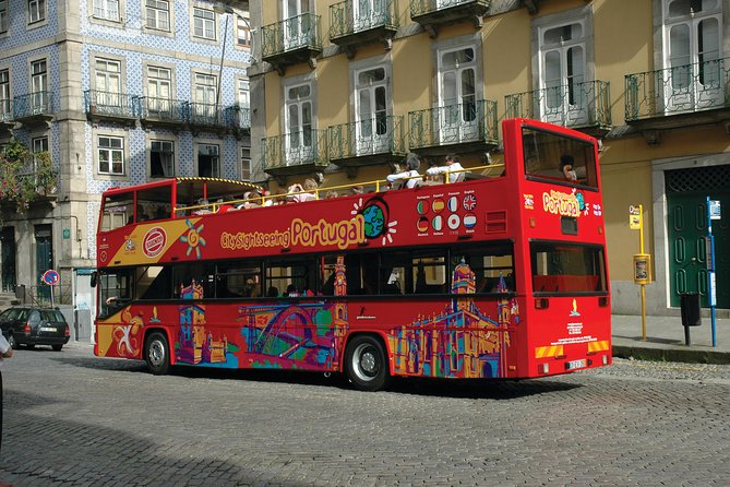 City Sightseeing Funchal Hop-On Hop-Off Bus Tour - Timing, tickets, and practical problems