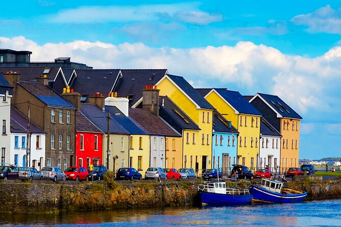 City Sightseeing Galway Hop-On Hop-Off Bus Tour - The timetable is the deciding factor