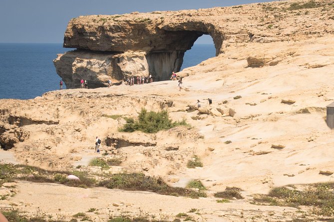 City Sightseeing Gozo Hop-On Hop-Off Bus Tour - FAQ