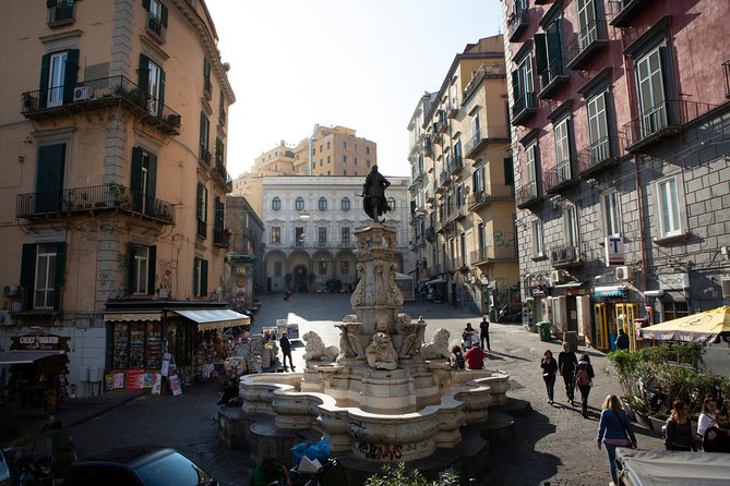 City Sightseeing Naples Hop-On Hop-Off Bus Tour - How to get the best value from the $31.21 fare