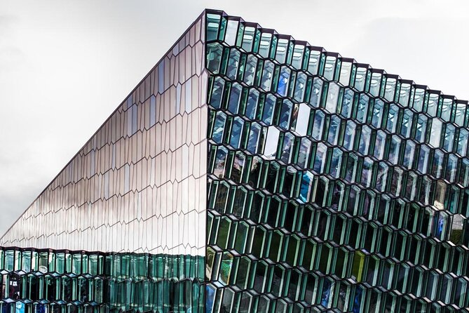 City Sightseeing Reykjavik Hop-On Hop-Off Bus Tour: 24 or 48-Hour - A useful first circuit around Reykjavik