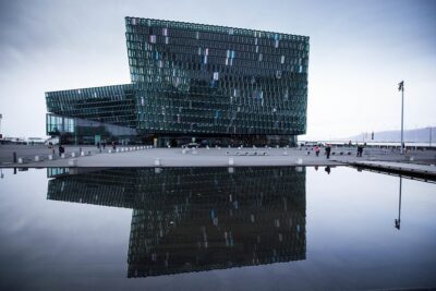 City Sightseeing Reykjavik Hop-On Hop-Off Bus Tour: 24 or 48-Hour