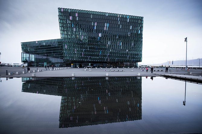 City Sightseeing Reykjavik Hop-On Hop-Off Bus Tour: 24 or 48-Hour - Museums near the center