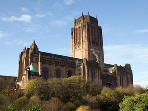 Ciy Explorer: Hop On Hop Off Liverpool Sightseeing Bus Tour - Key points to know before you ride