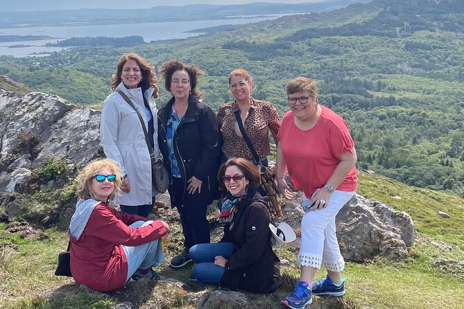 Cobh cruise excursion, Blarney, Cork & Kinsale. Car or Minibus. - Should you book this Cobh excursion?