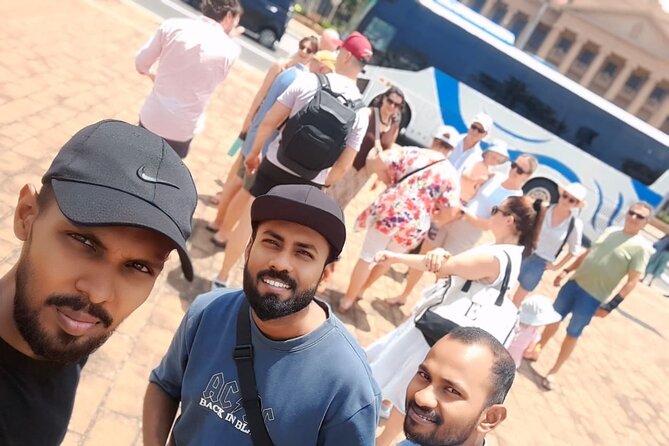 Colombo City Highlights Bus Tour - Key things to know before booking