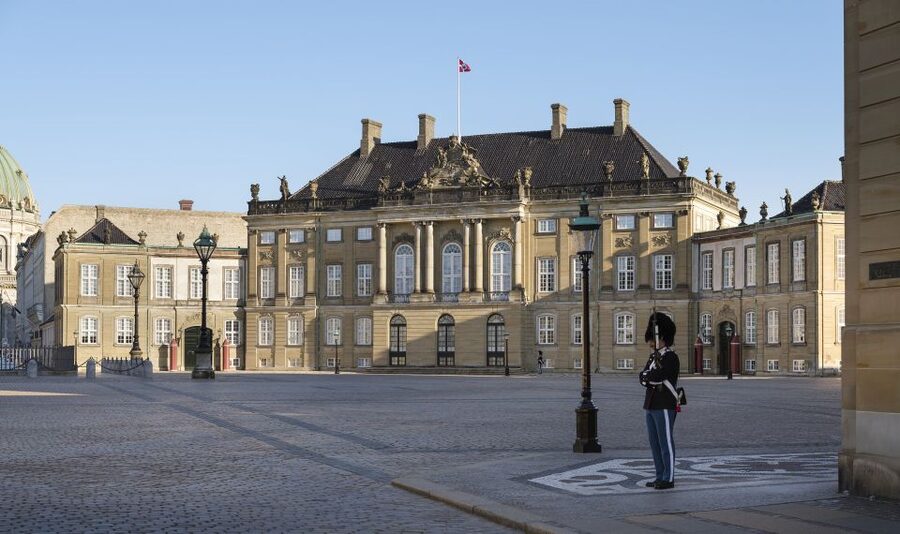 Copenhagen: City Card with 40+ Attractions & Hop-On/Off Bus - A stronger two-day or three-day plan