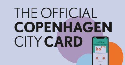 City Card with 40+ Attractions & Hop-On/Off Bus