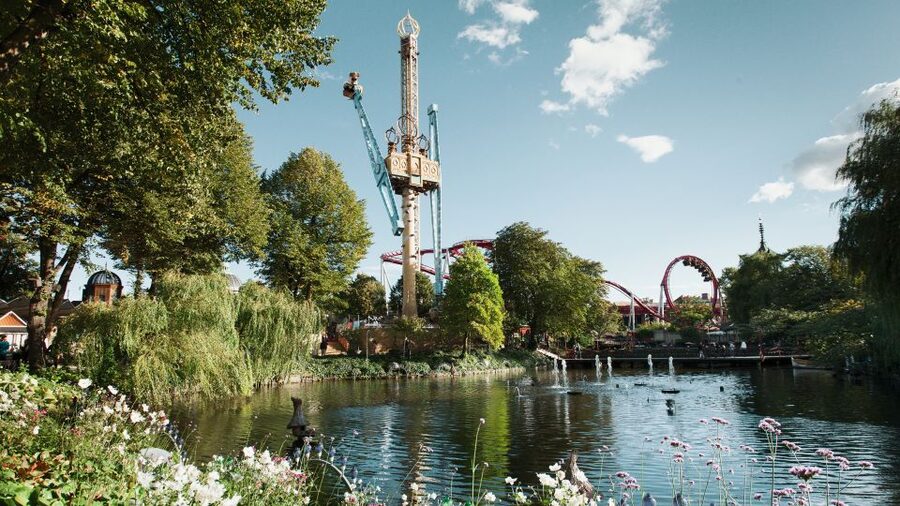 Copenhagen: City Card with 40+ Attractions & Hop-On/Off Bus - Museums for art, design, and architecture