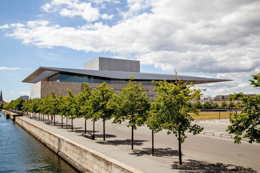 Copenhagen: City Sightseeing Hop-On Hop-Off Bus Tour - Key points to know before you board