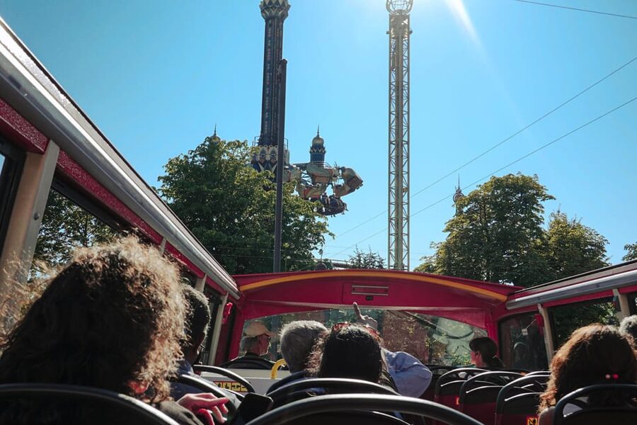 Copenhagen: City Sightseeing Hop-On Hop-Off Bus Tour - Who gets the most value from the $44 ticket