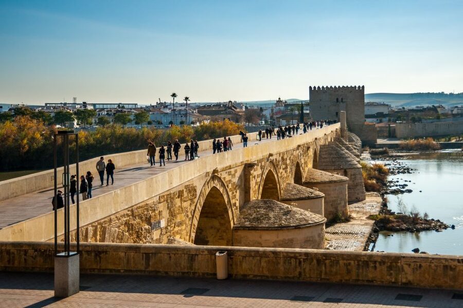 Córdoba: City Sightseeing Hop-On Hop-Off Bus Tour - How to plan the day around long intervals