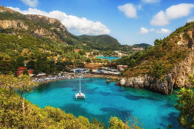 Corfu Panoramic Island Tour by coach, full day tour - Key points before you book