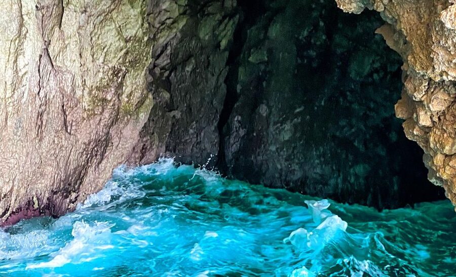 Corfu: Shore & Shared – Palaiokastritsa, Lakones, Kratsalo - Practical tips for making the most of it