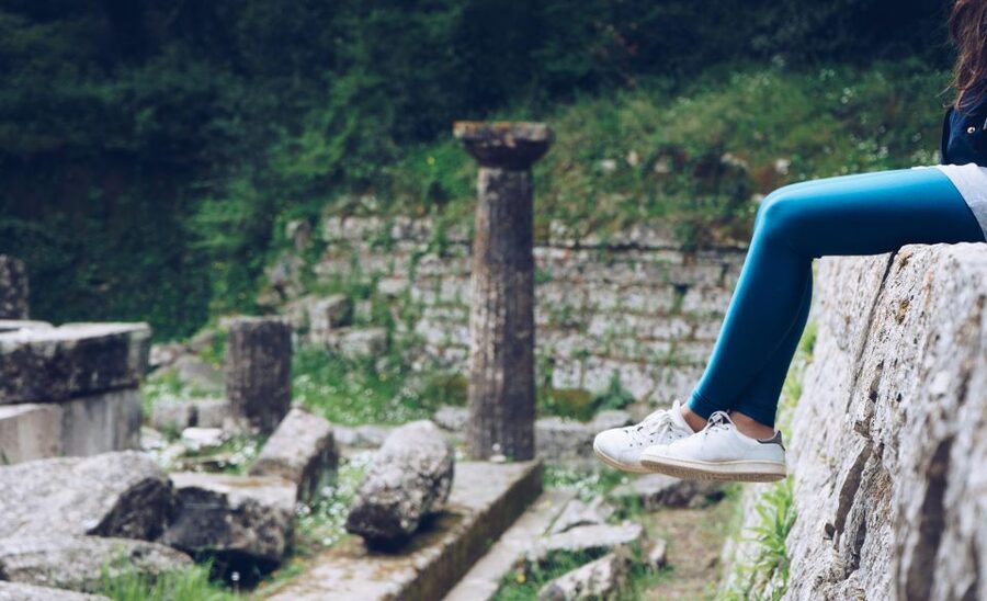 Corfu: Shore & Shared Tour – Achilleion, Mon Repos, Old Town - Key points to know before booking