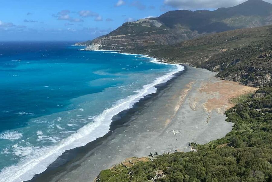 Corsica: Cap Corse Day Trip by Minibus from Bastia - Why Cap Corse deserves a full day from Bastia