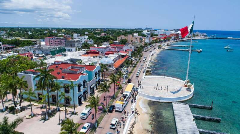 Cozumel: Open Top City Tour & Beach Break - Key points to know before booking