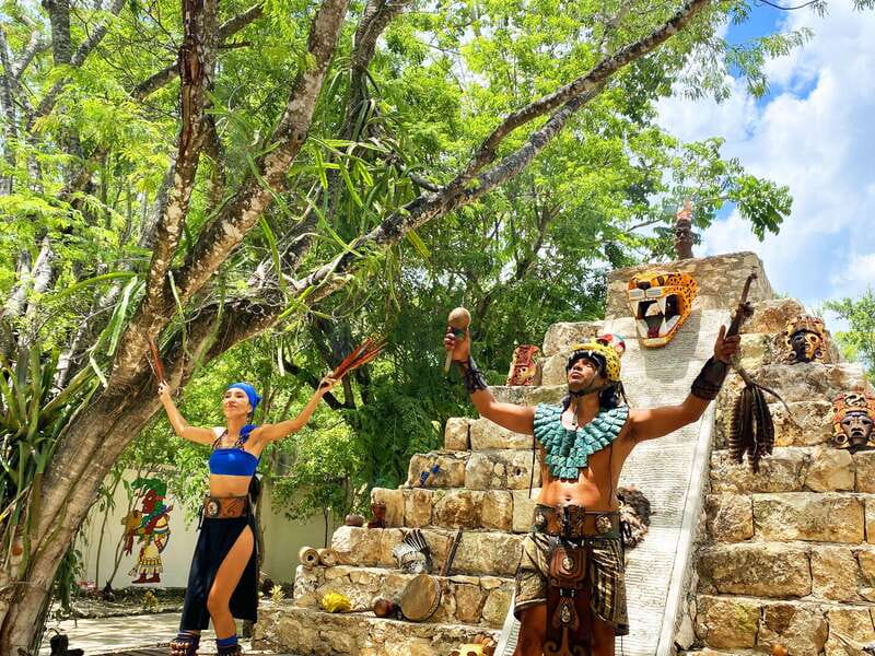 Cozumel: Open Top City Tour & Beach Break - Is $59 a fair price?