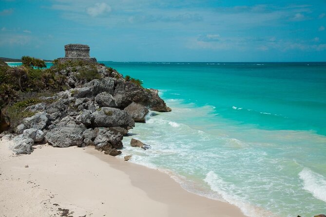Cozumel: Private Excursion - Van or MiniBus - Key points to know before booking