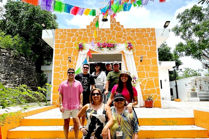 Cozumel: Private Excursion - Van or MiniBus - Rain, delays, and the value of flexibility