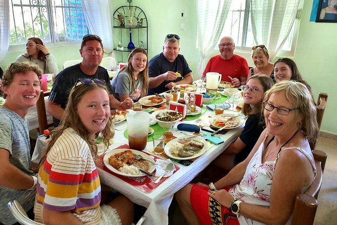 Cozumel: Private Excursion - Van or MiniBus - Should you book the private Cozumel van?