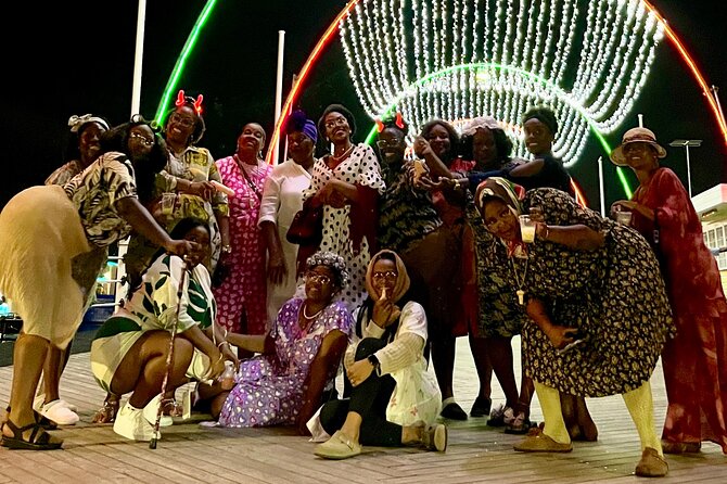 Curaçao Party Bus; Sip Happens on KnightRider - The people who make the evening work