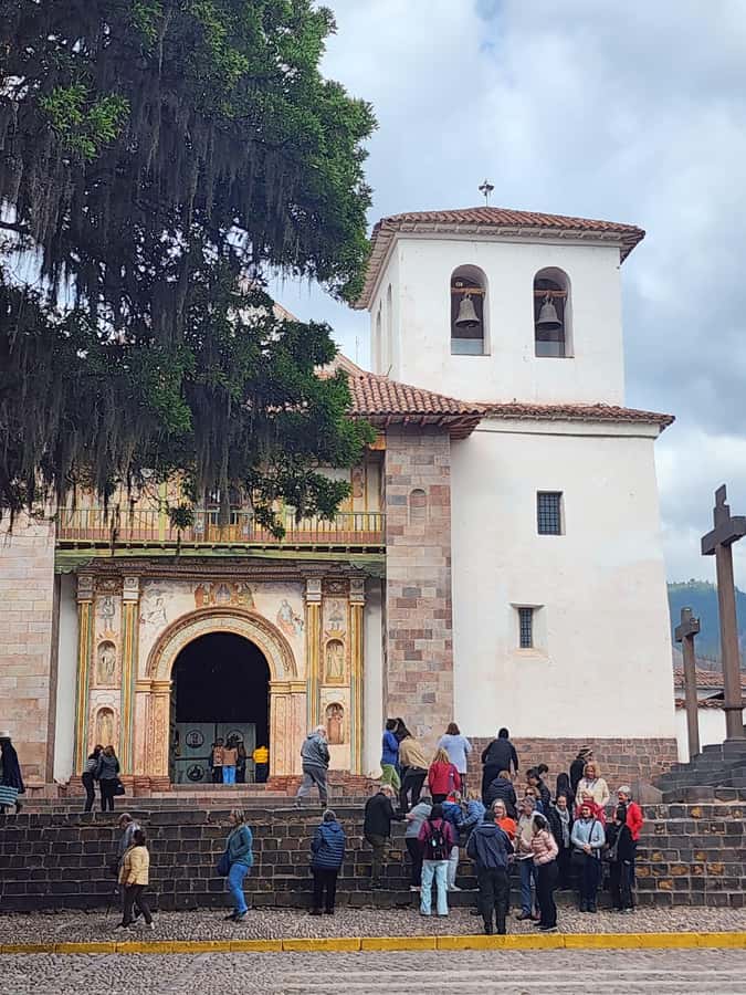 Cusco: Bus Turistico Puno Cusco con Tour y Buffet - Why this is a useful Puno to Cusco transfer