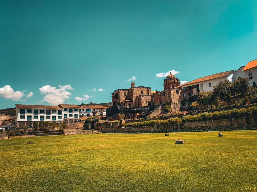 Cusco: Open Bus Tour of the City’s Wonder’s - My Booking Advice
