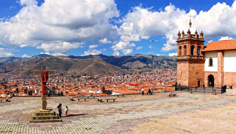 Cusco: Open-Top Bus City Tour - How the $12 price compares with the experience