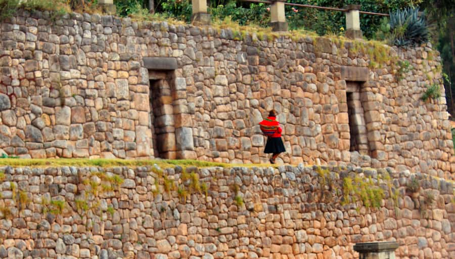 Cusco: Open-Top Bus City Tour - Who will enjoy this tour most