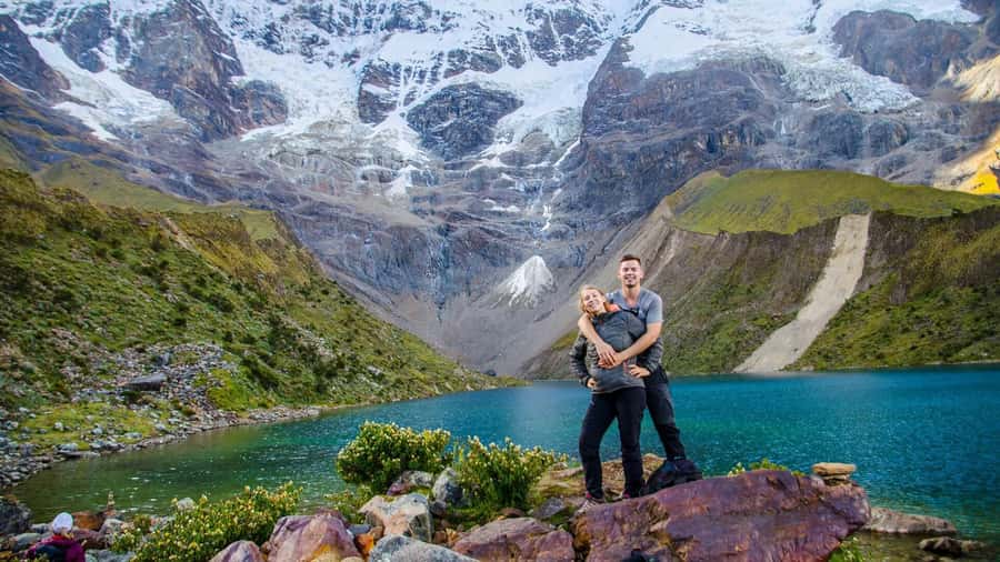 Cusco: open-top bus city tour - FAQ