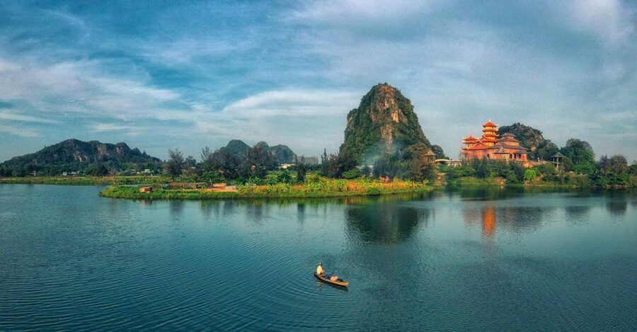 Da Nang Sightseeing Bus City Tour - Who will get the most from this day