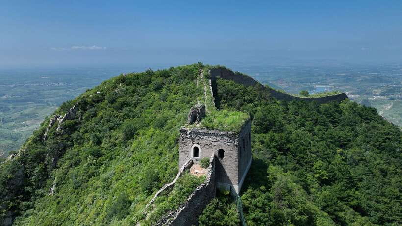 Daily Badaling Great Wall Coach Tour(With Options) - Should you book it?