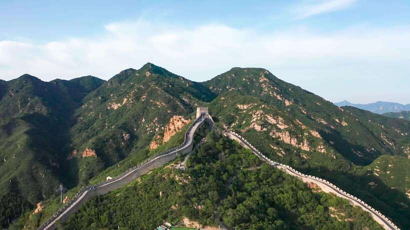 Daily Badaling Great Wall Coach Tour(With Options) - Why Badaling makes a strong first Great Wall visit