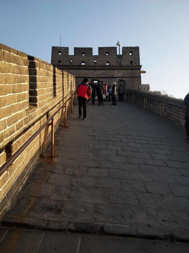 Daily Badaling Great Wall Coach Tour(With Options) - What the guide does, and what the guide may not do