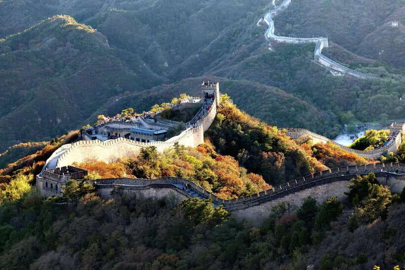 Daily Badaling Great Wall Coach Tour(With Options) - The return to Beijing and the value of the day