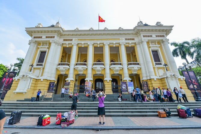 Daily Bus Hanoi to Pu Luong Nature Reserve & Pu Luong to Hanoi - A road transfer built for Pu Luong