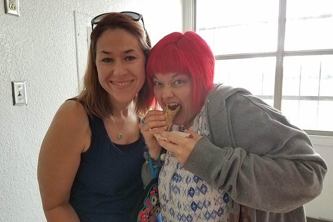 Dallas' Best Tacos and Margaritas Coach Tour - What the other taco stops add